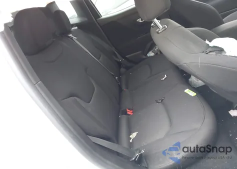 2016 Jeep Renegade Latitude z USA, uszkodzony, nr VIN ZACCJBBT6GPC65717